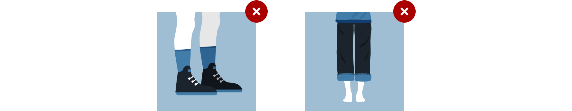 Clothing Guidelines - Foot Scan (cross).png